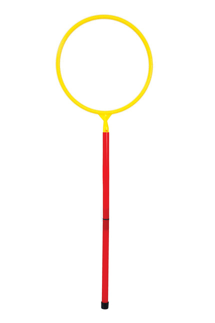 Värillinen kuplapuhallustikku 6 kpl