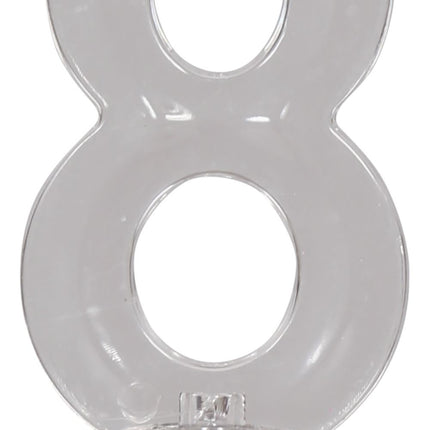 Kynttilänjalka 8 vuotta Led 13cm