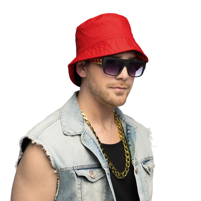 Aseta 90-luvun hip hop