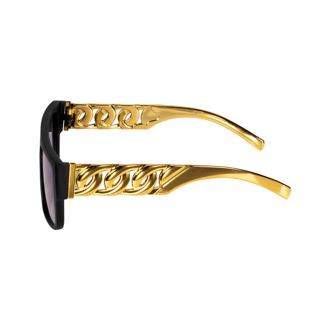 Aseta 90-luvun hip hop