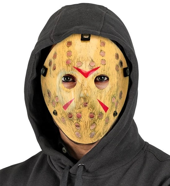 Hockey Killer -naamio