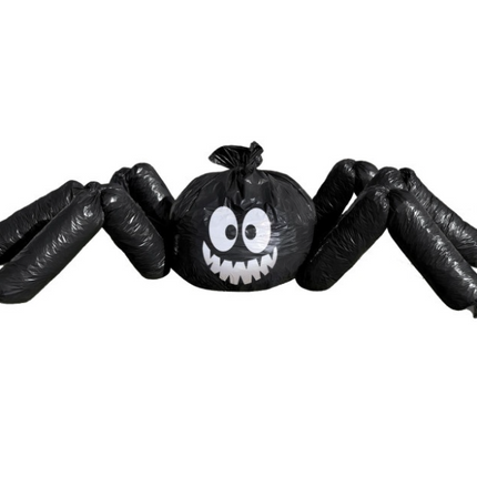 JUMBO SPIDER -NURMIKASSIN