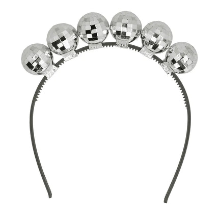 Diadeem-diskobileet