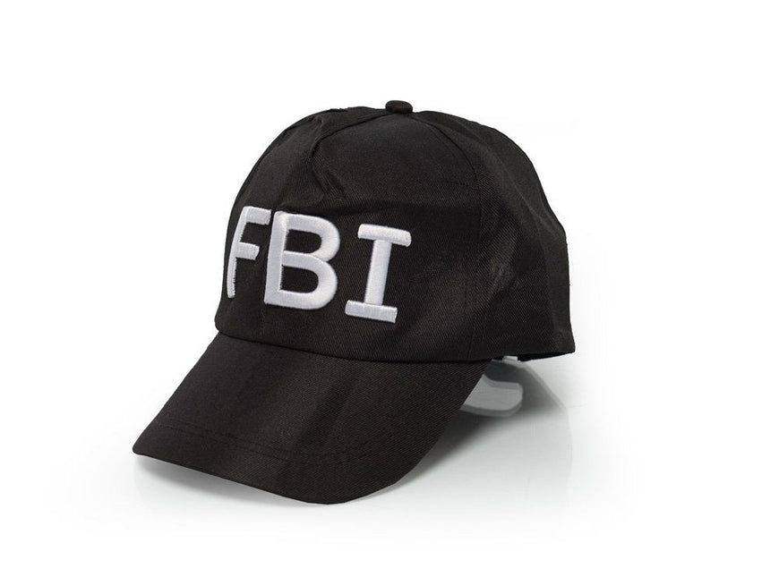 FBI:n lakki