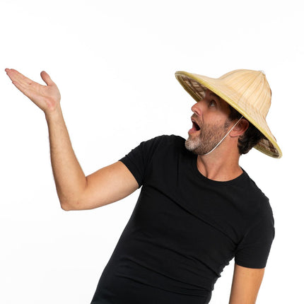 Kiinalainen paju hattu