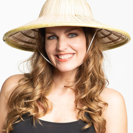 Kiinalainen paju hattu