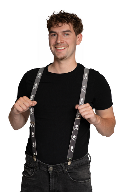 Ahdinraudat Kallo - 2.5 cm