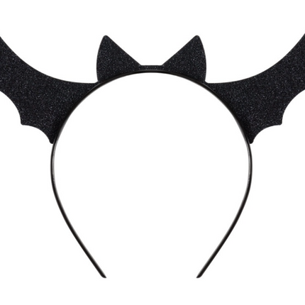 BAT HALLOWEEN -PÄÄNAHKA