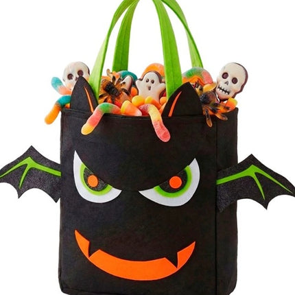 TAS TRICK OR TREAT -LEPAKKO