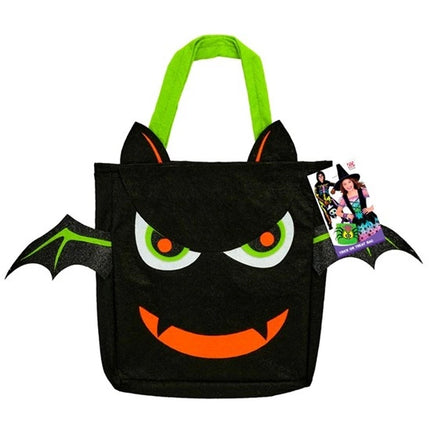 TAS TRICK OR TREAT -LEPAKKO