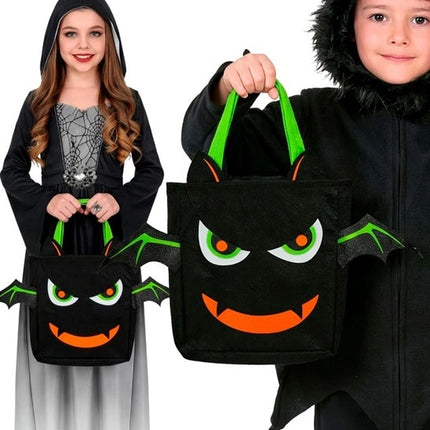 TAS TRICK OR TREAT -LEPAKKO