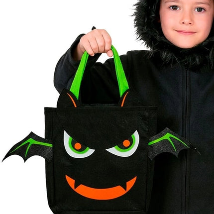 TAS TRICK OR TREAT -LEPAKKO