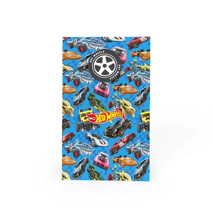 Hot Wheels -lahjapussit, 10 kpl