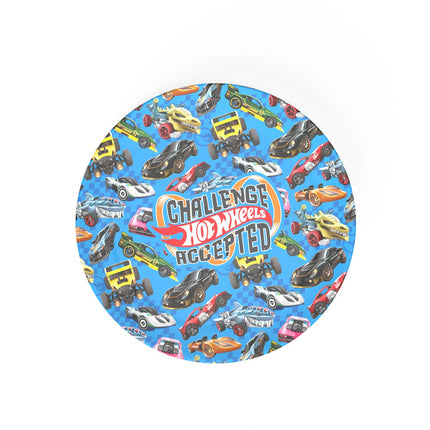 Hot Wheels -kyltit 23 cm, 8 kpl