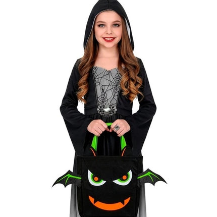 TAS TRICK OR TREAT -LEPAKKO