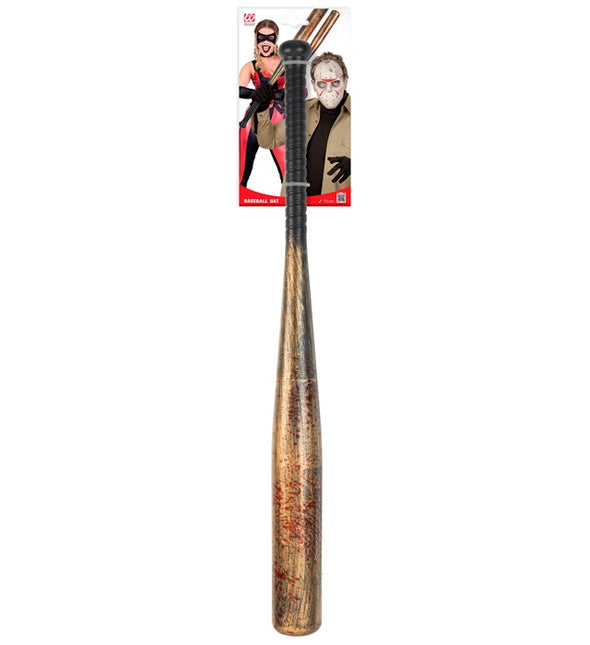VERINEN PESÄPALLOMAILA 72 CM
