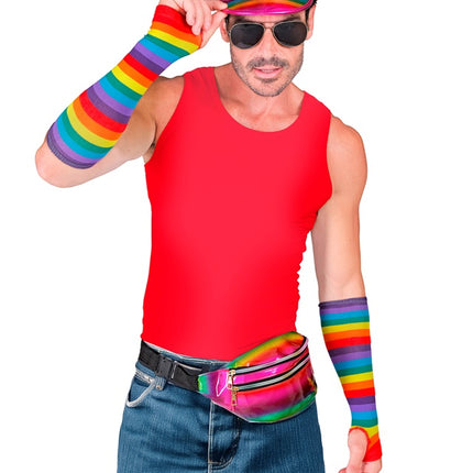 Sormettomat käsineet 33cm