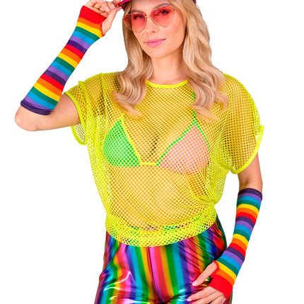 Sormettomat käsineet 33cm