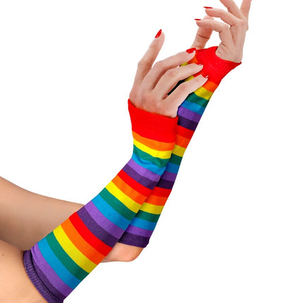 Sormettomat käsineet 33cm