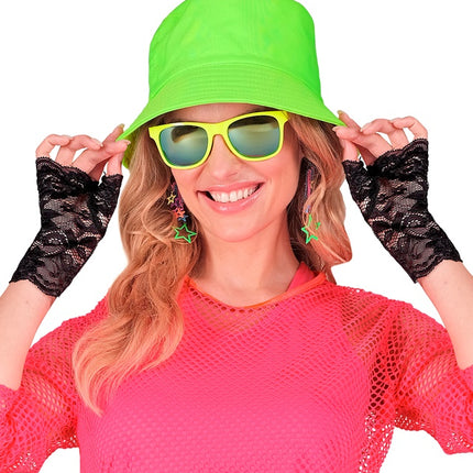 MUSTAT PITSIKÄSINEET