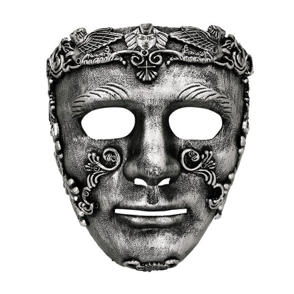 Mask Fabius