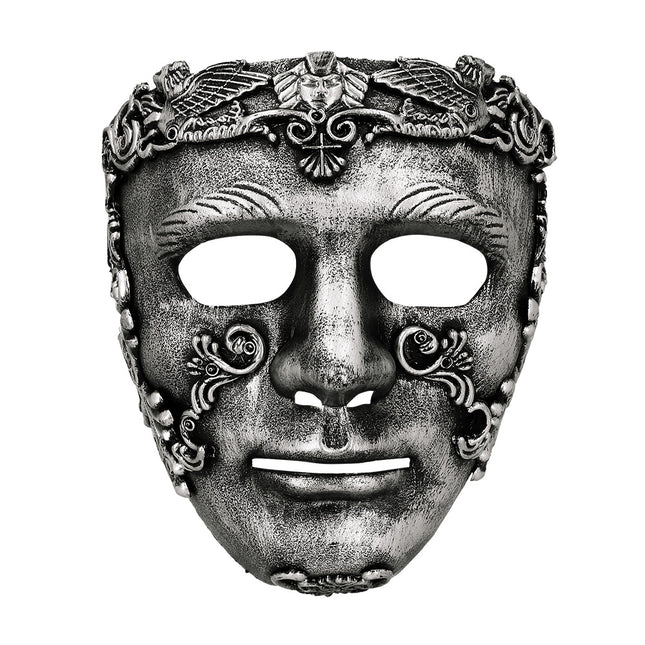 Mask Fabius