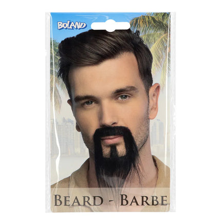 Baard Fantasy musta