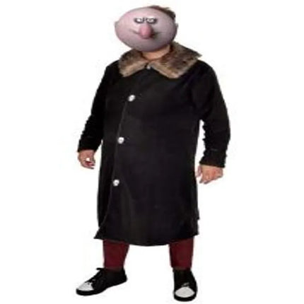 Fester Adams perhepuku Miehet