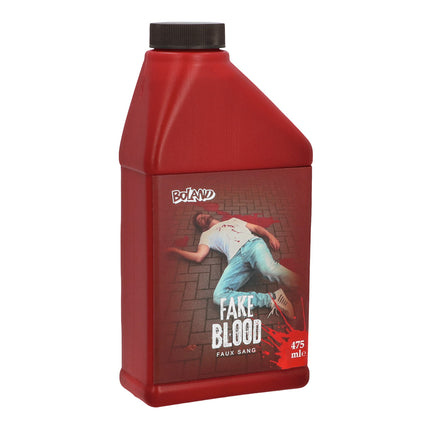 Halloween tekoveri 475ml