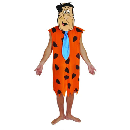 Fred Flintstone puku