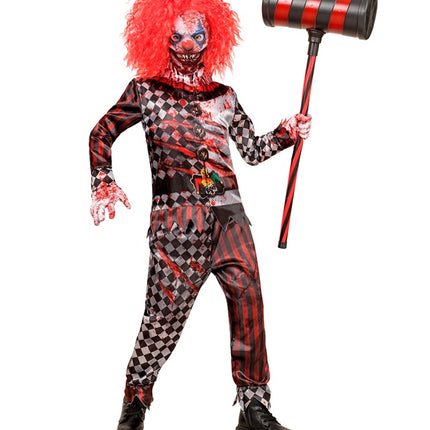 SWEET CLOWN Lapsi