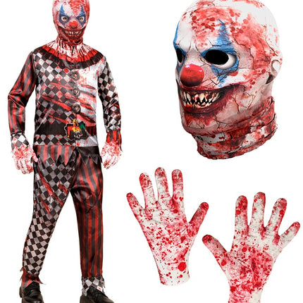 SWEET CLOWN Lapsi