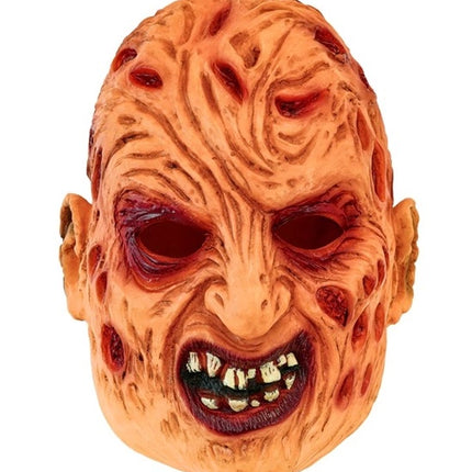 FREDDY-NAAMIO – LATEKSI