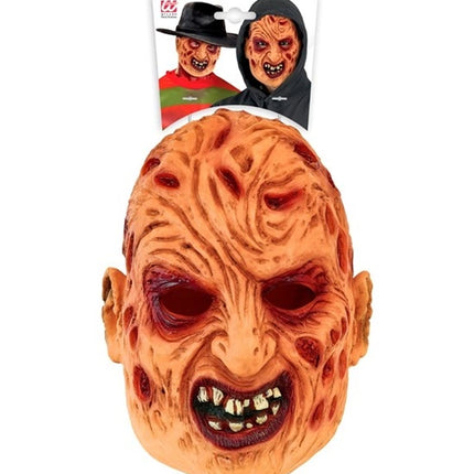 FREDDY-NAAMIO – LATEKSI