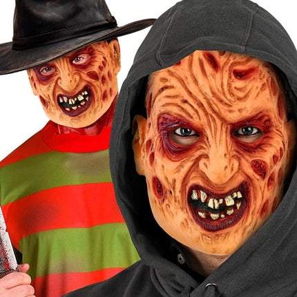 FREDDY-NAAMIO – LATEKSI