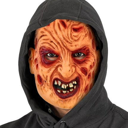 FREDDY-NAAMIO – LATEKSI