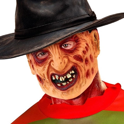 FREDDY-NAAMIO – LATEKSI