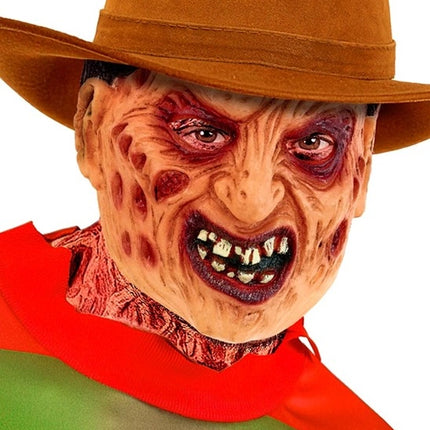 FREDDY-NAAMIO – LATEKSI