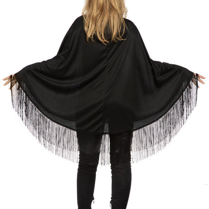 Noita poncho naiset
