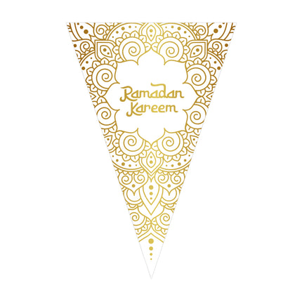 Ramadan Kareem -koriste 20x30 cm