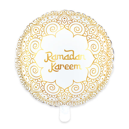 Heliumilmapallo Ramadan Kareem 46 cm