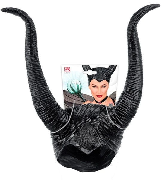 Maleficent-päähine