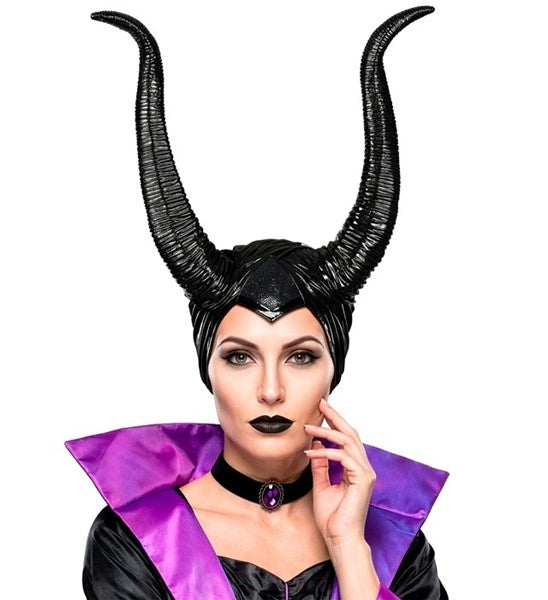 Maleficent-päähine