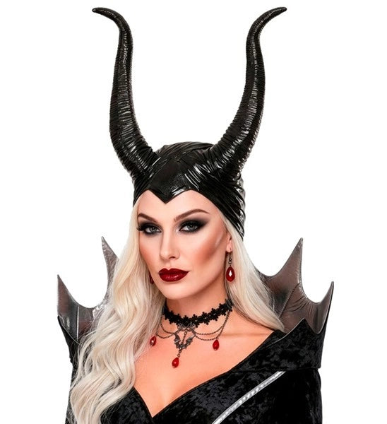 Maleficent-päähine