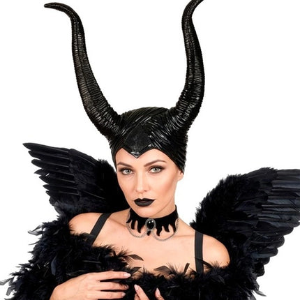 MALEFICA-PÄÄHINE