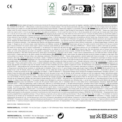 Harry peruukki Brown lapsi