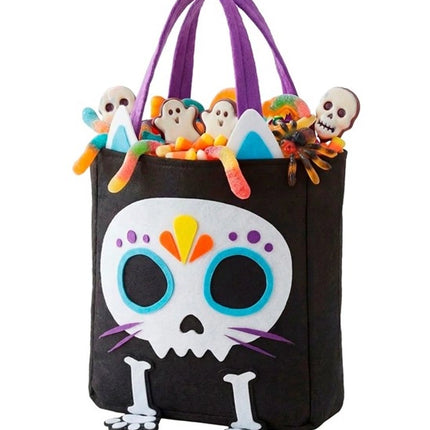 LAUKKU TRICK OR TREAT LUURANKO-KISSA