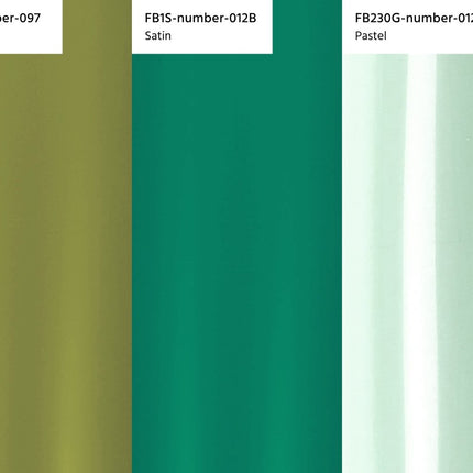 5 Jaar Cijfer Ballon Olijfgroen Leeg 86cm van Partydeco koop je bij Partywinkel