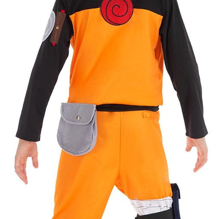 Naruto puku lapsi