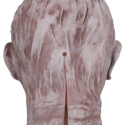 Universal Monsters muumio lateksinaamari